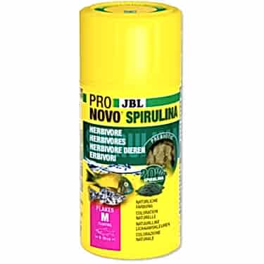 Jbl Pronovo Spırulına Flakes M 100m