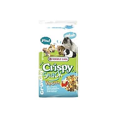 Versele Laga Crıspy Snack Popcorn 650g
