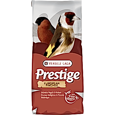 Versele Laga Prestıge Sıskıns Extra Saka Ve Doğa Kuşları 15kg