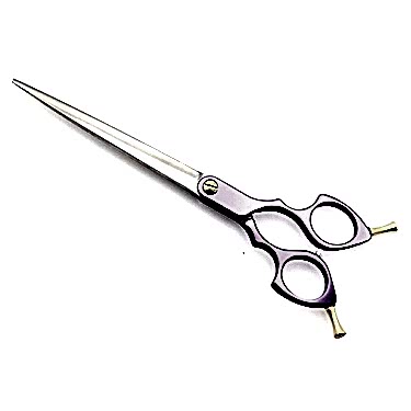 Hongmeı Düz 7 İnç Makas