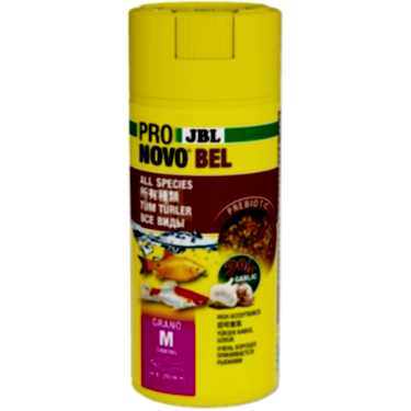 Jbl Pronovo Bel Grano M 250ml