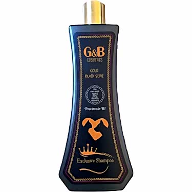 G&b Exclusive Pet Şampuan 370 Ml