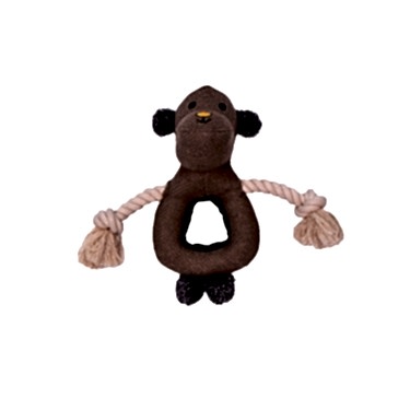 Eastland İpli Peluş Maymun 25.5cm