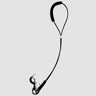 Toex Traş Masası Çelik Bağlama Halatı 56 Cm - 3mm