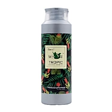 True Iconıc Meow Tropıc Şampuan 400 Ml