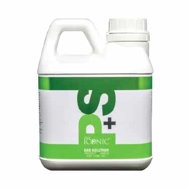 True Iconıc Protect Kulak Solüsyonu 1l