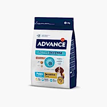Advance Dog Puppy Sensıtıve 3 Kg