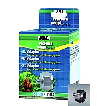 Jbl Proflora Adaptör U-m