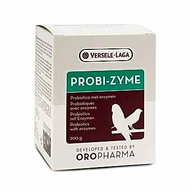 Versele Laga Oropharma Probı-zyme (bağırsak Enzimi) 200g