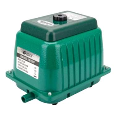 Resun Hava Kompresörü Lp200