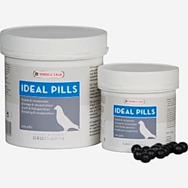 Versele Laga Oropharma Ideal Pills Güvercin (kondisyon Hapı) 500lü