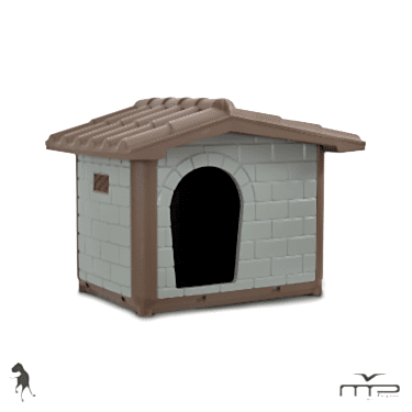 Mp Classıc Maxı Köpek Kulübesi 119*91*88cm