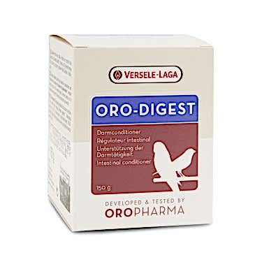 Versele Laga Oropharma Oro-dıgest (sindirim Sistemi Düzenleyici) 150g