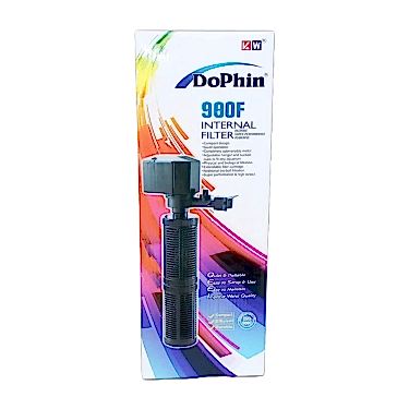 Dophin İç Filtre 1500 L/h