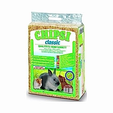 Chipsi Classic 60 Lt