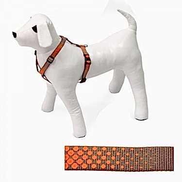 Karlıe Art Sp.plus Ayarl. Göğ.tasma 45-70cm 20mm