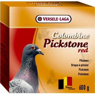 Versele Laga Colombıne Pıckstone Red Güvercin Mineral Desteği 600gr