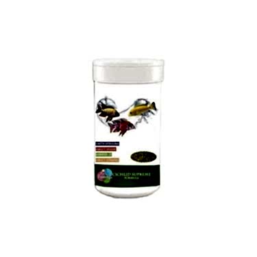 Pets Family Cichlid Supreme Formula 250ml/90g