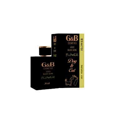 G&b Pet Parfüm Flower 50 Ml