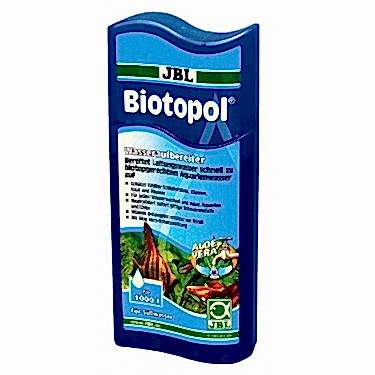 Jbl Biotopol 250 Ml Su Düzenleyici