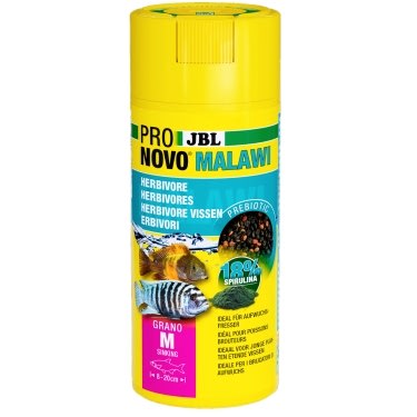 Jbl Pronovo Malawı Grano M 250ml