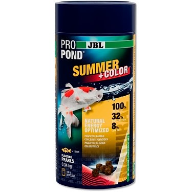 Jbl Propond Summer+color 0,34kg