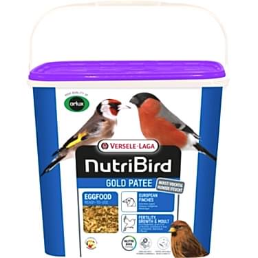 Versele Laga Nb Gold Patee European Fınches 5kg