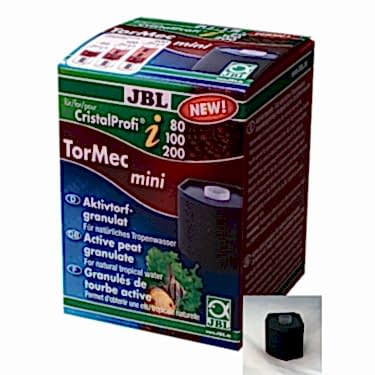 Jbl Cp İ60/80/100/200 Tormec Mini Kartuş