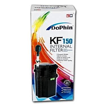 Dophin Kf/150 İç Filtre 150 L/h