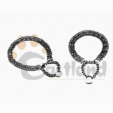 Eastland Eğitim Tasması 3 Sıra 2,5 X 50 Cm