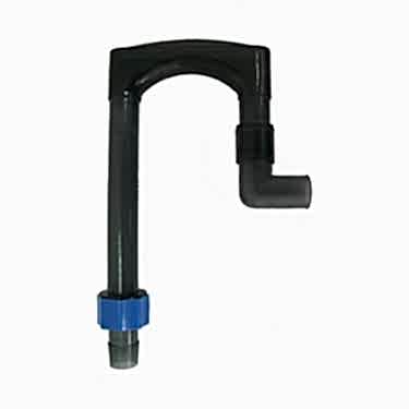 Dophin 700-1000-1300-1600 Su Veriş Borusu