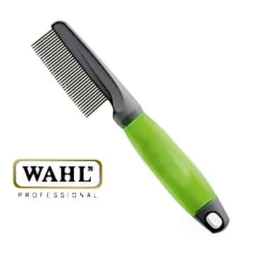 Wahl Kıtık Açma Tarağı