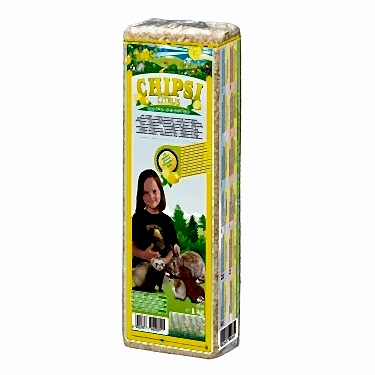 Chipsi Limonlu Talaş 15 Lt