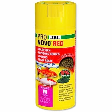 Jbl Pronovo Red Grano M 250ml