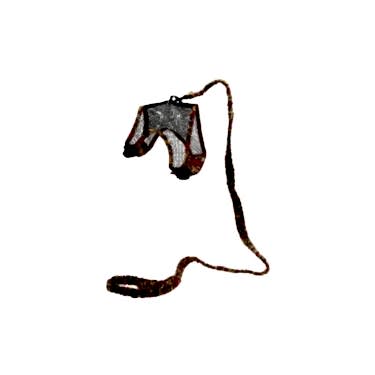 Karlıe Tavşan Göğüs Tasması