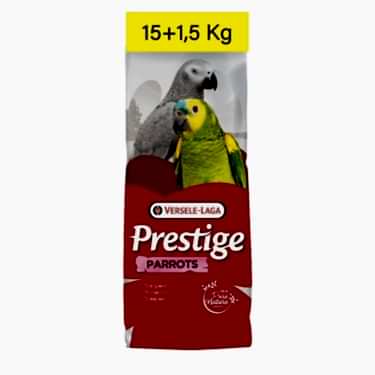 Versele Laga Prestıge Parrots (papağan) Yemi 16,5kg