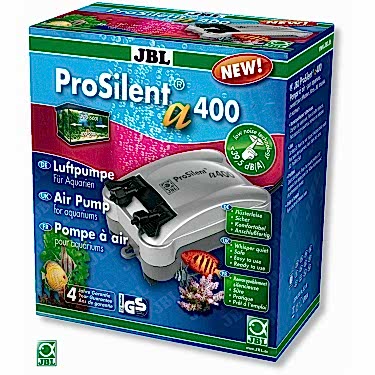 Jbl Prosilent A400 Hava Motoru