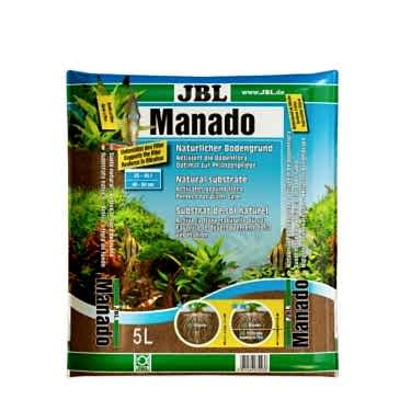 Jbl Manado 5l Bitki Kumu