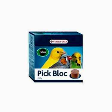 Versele Laga Orlux Pıck Blok Bird 350 G.