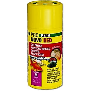 Jbl Pronovo Red Flakes M 100ml