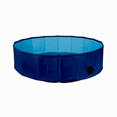 Eastland Köpek Havuzu Çap 120 Cm Yüks. 20 Cm