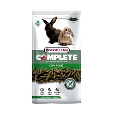 Versele Laga Complete Cunı Adult Yetişkin Tavşan Pelet Yem 1,7kg