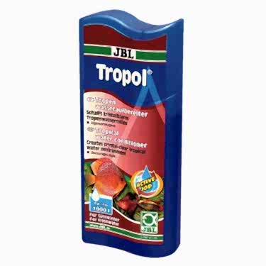 Jbl Tropol 100 Ml Tropikal Su Hazırlayıcı