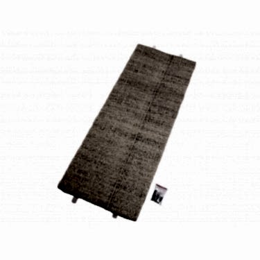 Karlıe Köşebent Kedi Tırmalama 28x28x80cm