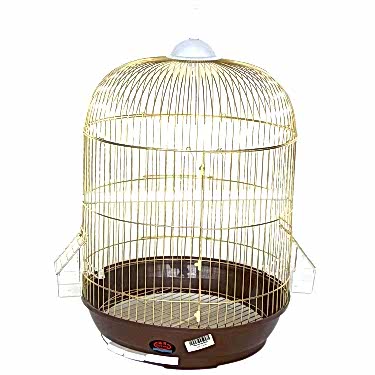 Dayang Yuvarlak Kafes 33 X 41