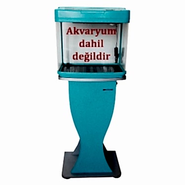 Resun Dm400 Akv.sehpası