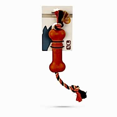 Beeztees Sumo Dental Oyuncak Yeşil 20x6x11