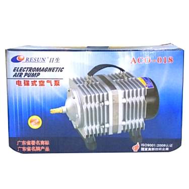 Resun Hava Komprösörü