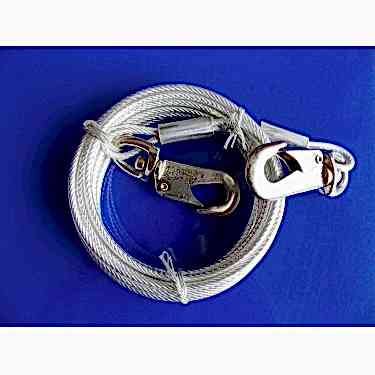 Eastland Bahçe Bağlama  4.5 M