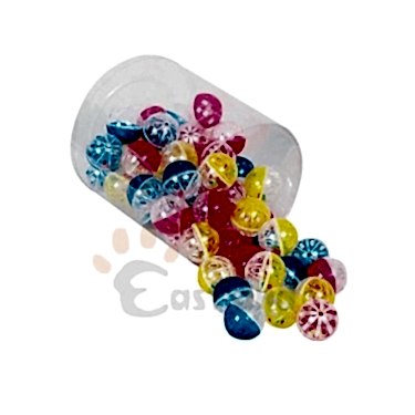 Eastland Oyuncak Top (kedi)  4 Cm (84 Ad.)